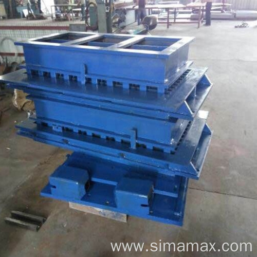 Small Block Making Machine